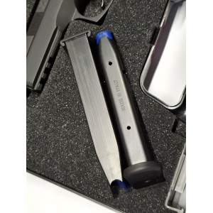 CZ 75 SP 01 Shadow - 9X21