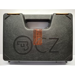 CZ 75 SP 01 Shadow - 9X21