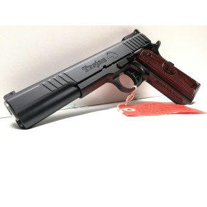 S.T.I. International Trojan 40SW canna 6"