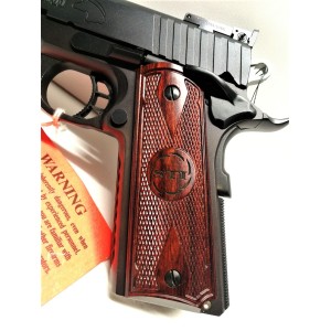 S.T.I. International Trojan 40SW canna 6"