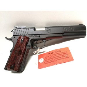 S.T.I. International Trojan 40SW canna 6"