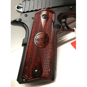 S.T.I. International Trojan 40SW canna 6"