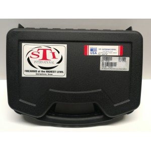 S.T.I. International Trojan 40SW canna 6"