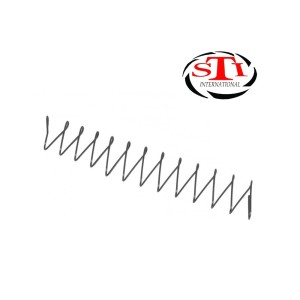 STI MOLLA CARICATORE 38/40 - 170 mm a 13 SPIRALI