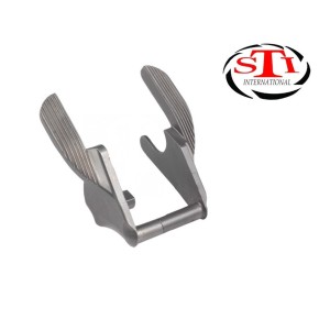 STI SICURA AMBI INOX