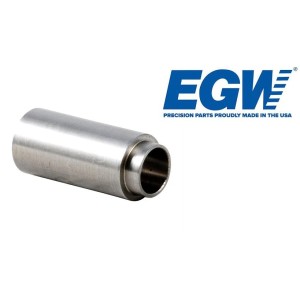 Boccola EGW  in acciaio inox per 1911 Government