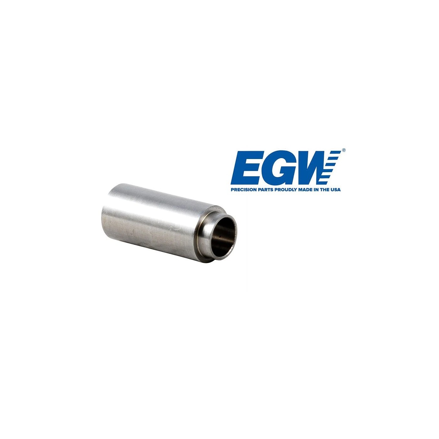 Boccola EGW  in acciaio inox per 1911 Government