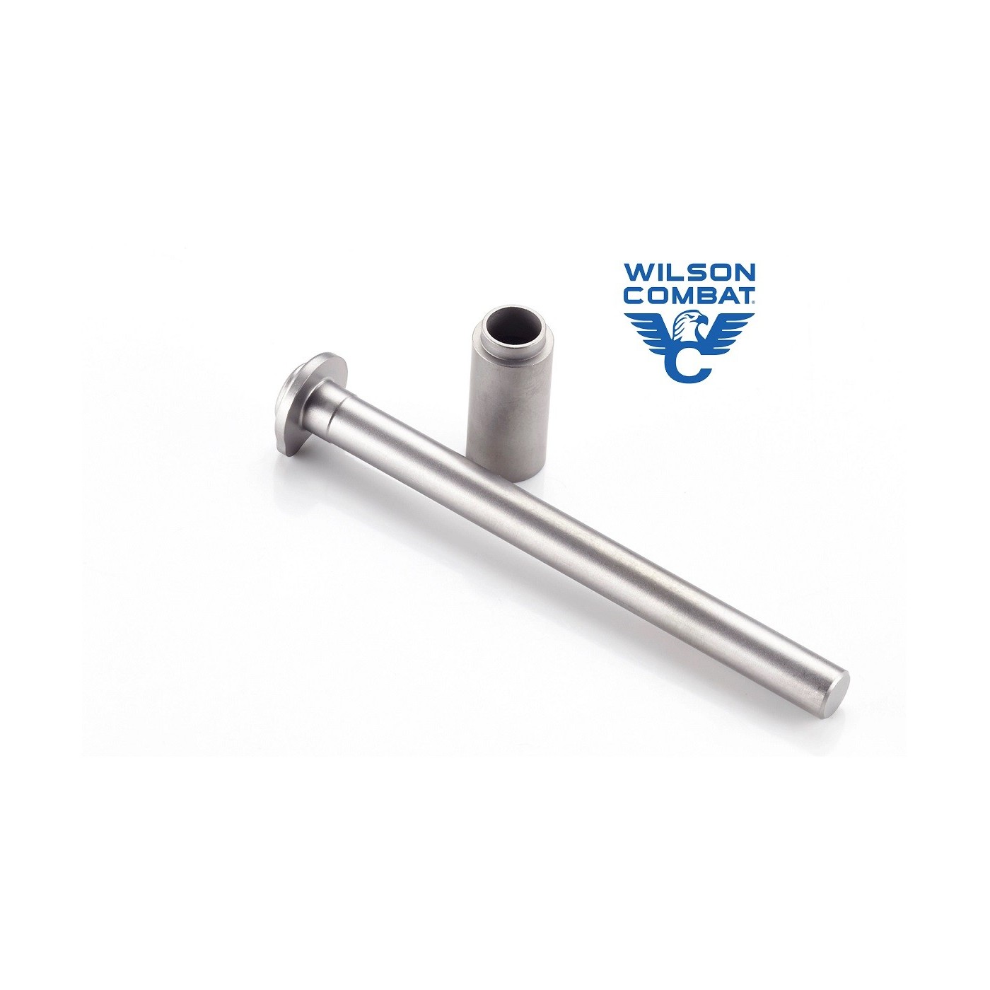 WILSON COMBAT Guida Completa - G 25