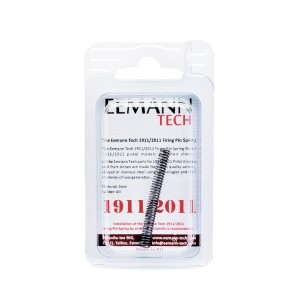 Eemann Tech Molla del Percussore per Colt 1911 e STI 2011