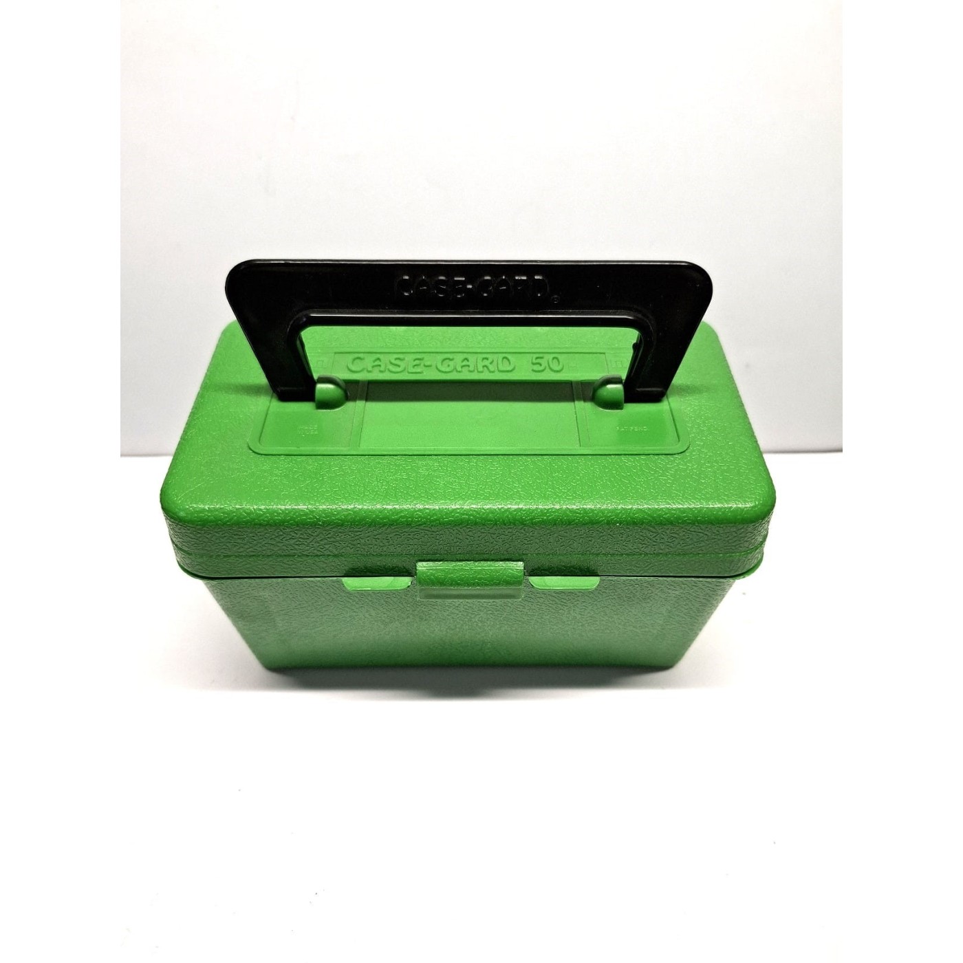 MTM 50 H – Scatola portamunizioni con maniglia da 50 MUNIZIONI