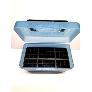 MTM H 50 – Scatola portamunizioni con maniglia da 50 MUNIZIONI