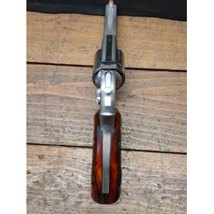 Smith & Wesson 686 calibro 357 Magnum - canna da 4”