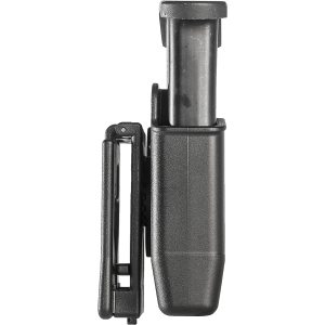 Porta Caricatore Doppio in polimero