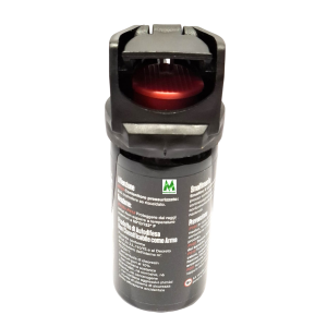 Spray Antiaggressione contro CANI feroci 40 ml