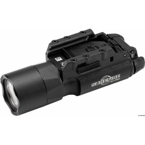 Surefire X300U-A Rail-Lock® Mounting System