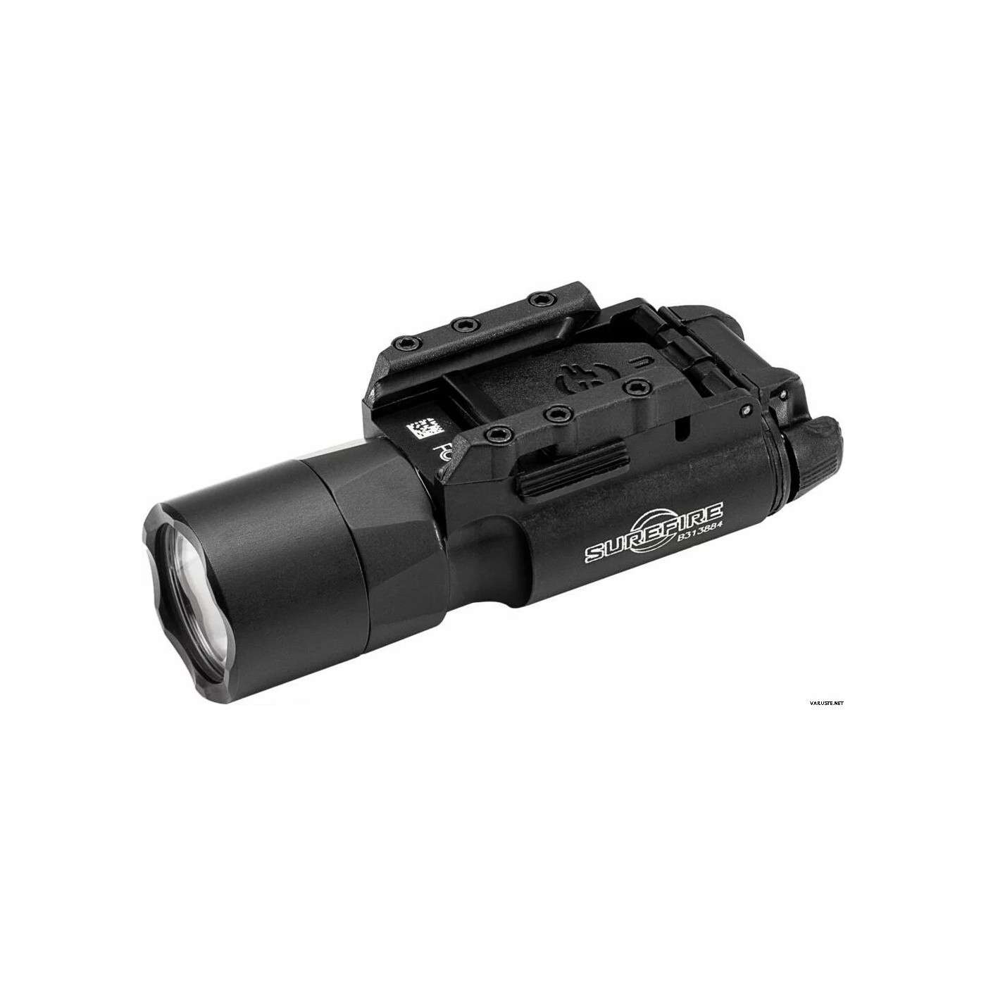 Surefire X300U-A Rail-Lock® Mounting System