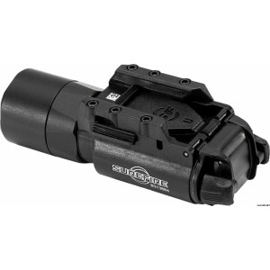 Surefire X300U-A Rail-Lock® Mounting System