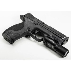 Surefire X300U-A Rail-Lock® Mounting System