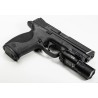 Surefire X300U-A Rail-Lock® Mounting System