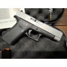Glock 48 Silver 9x21