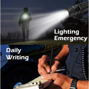 Penna Antiaggressione