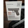 Glock 48 Silver 9x21