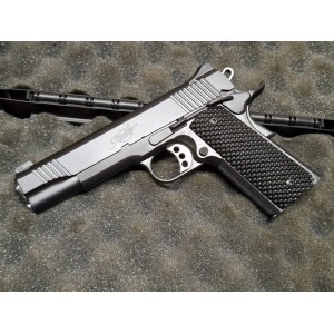 Kimber Custom TLE II (Tactical Law Enforcement)  45 ACP