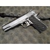 Kimber Custom TLE II (Tactical Law Enforcement)  45 ACP