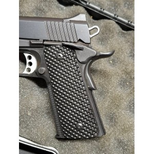 Kimber Custom TLE II (Tactical Law Enforcement)  45 ACP