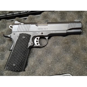 Kimber Custom TLE II (Tactical Law Enforcement)  45 ACP