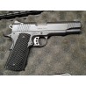 Kimber Custom TLE II (Tactical Law Enforcement)  45 ACP