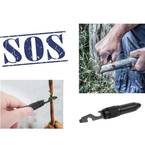 Penna Antiaggressione