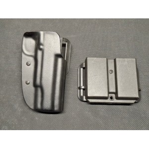 Kimber Custom TLE II (Tactical Law Enforcement)  45 ACP