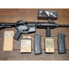 Norinco CQ-A AR-15 cal. 223 canna 14,5" - Magpul