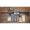 Norinco CQ-A AR-15 cal. 223 canna 14,5" - Magpul