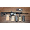 Norinco CQ-A AR-15 cal. 223 canna 14,5" - Magpul