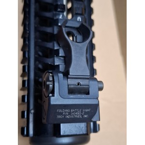 Norinco CQ-A AR-15 cal. 223 canna 14,5" - Magpul