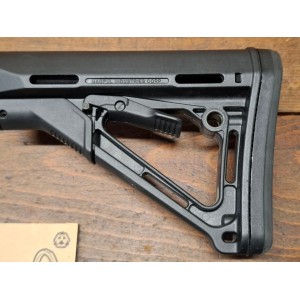 Norinco CQ-A AR-15 cal. 223 canna 14,5" - Magpul