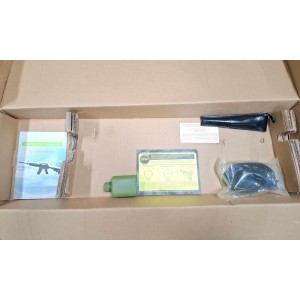 Norinco CQ-A AR-15 cal. 223 canna 14,5" - Magpul