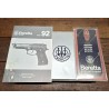 BERETTA 96 Cal. 40SW