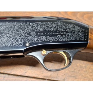 Beretta A 302 Lusso