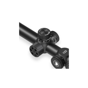 DISCOVERY OPTICS OTTICA MS 6-24x42 AO Illuminato