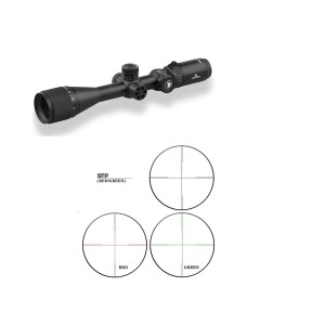 DISCOVERY OPTICS OTTICA MS 6-24x42 AO Illuminato