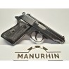 Manurhin Walther mod. PP cal. 7,65
