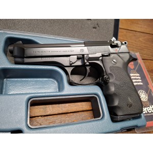 Beretta Serie 98 - 9x21