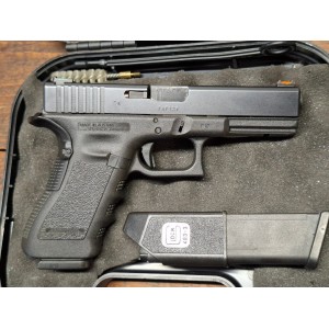 Glock modello 17 - 9x21