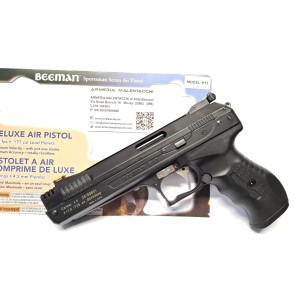 Beeman P17 cal. 4,5