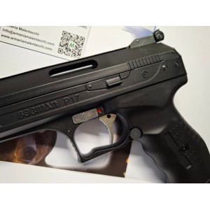 Beeman P17 cal. 4,5