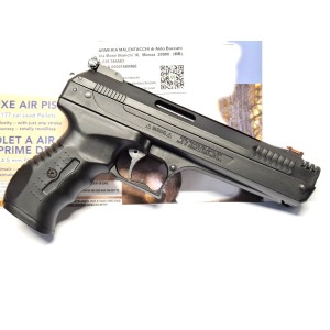 Beeman P17 cal. 4,5