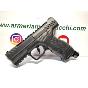 HOME DEFENSE - BEEMAN BP50 CAL.50 CO2 - LIBERA VENDITA + 18 ANNI